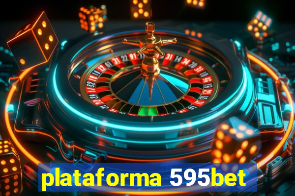 plataforma 595bet